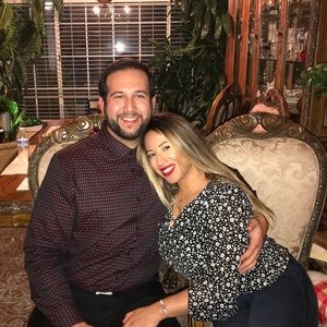 Meet your Posher, Estefania